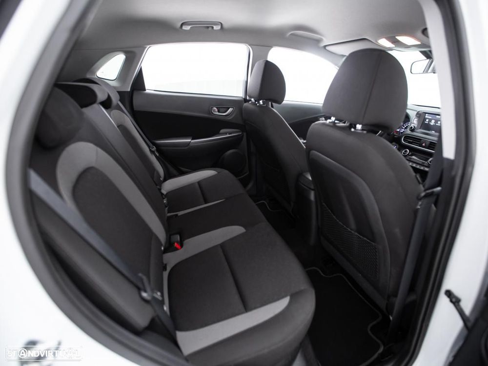 Hyundai Kauai - 11