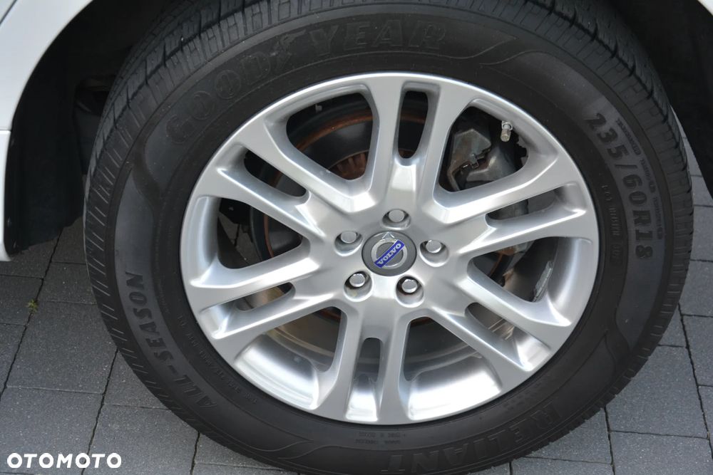 Volvo XC 60 - 12