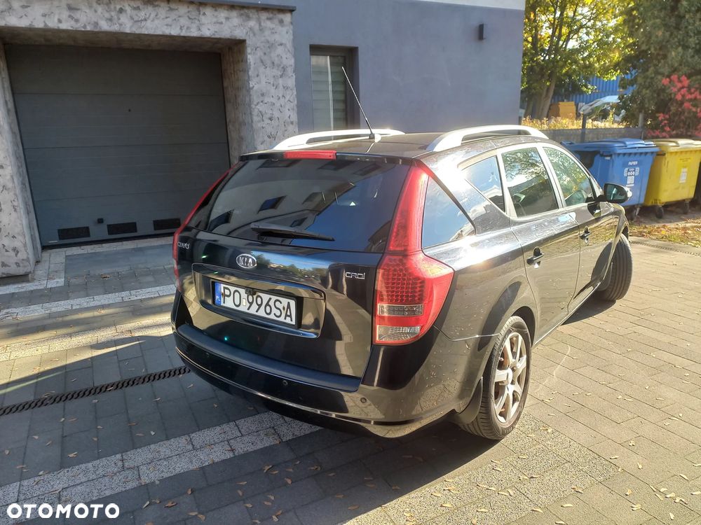Kia Ceed 1.6 CRDi L - 3