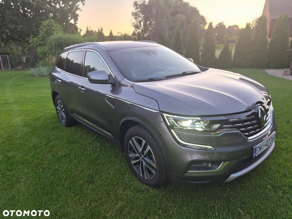Renault Koleos 1.6 dCi Intens - 1