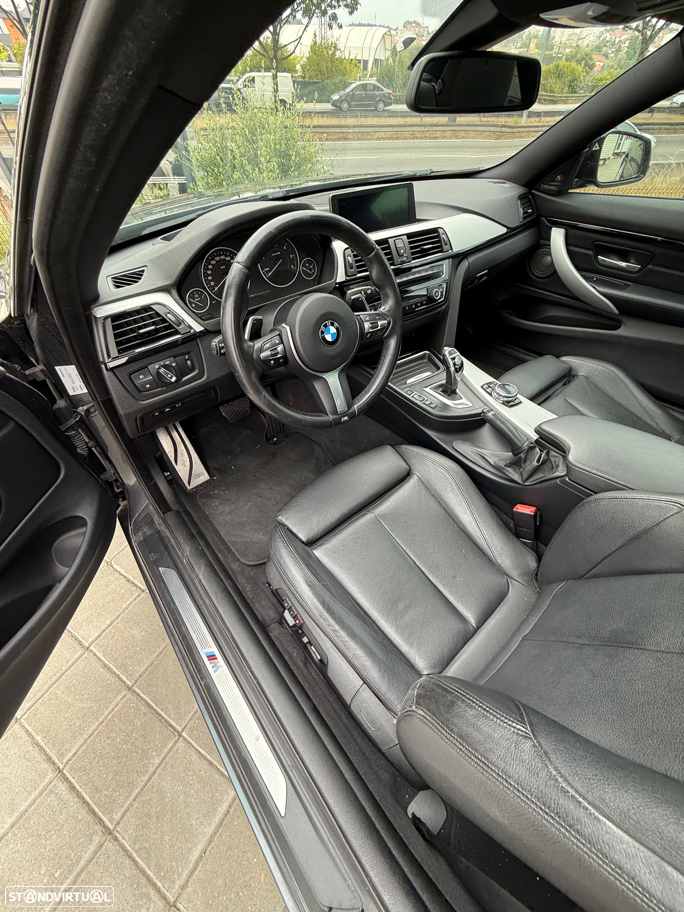 BMW 435 d xDrive Pack M Auto - 4