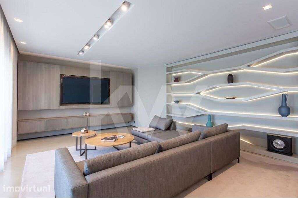 MAGNIFICO APARTAMENTO  T3 | TOTALMENTE REMODELADO | LUXO - Grande imagem: 4/48