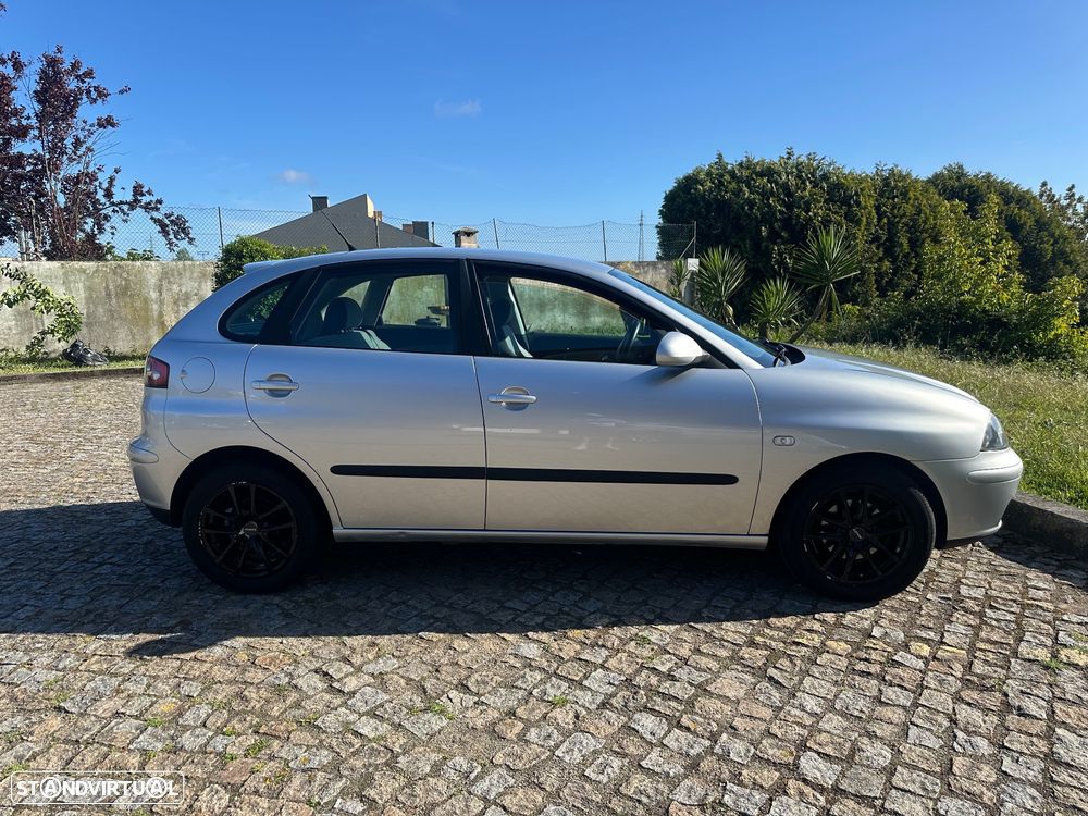SEAT Ibiza 1.2 12V Stella - 3