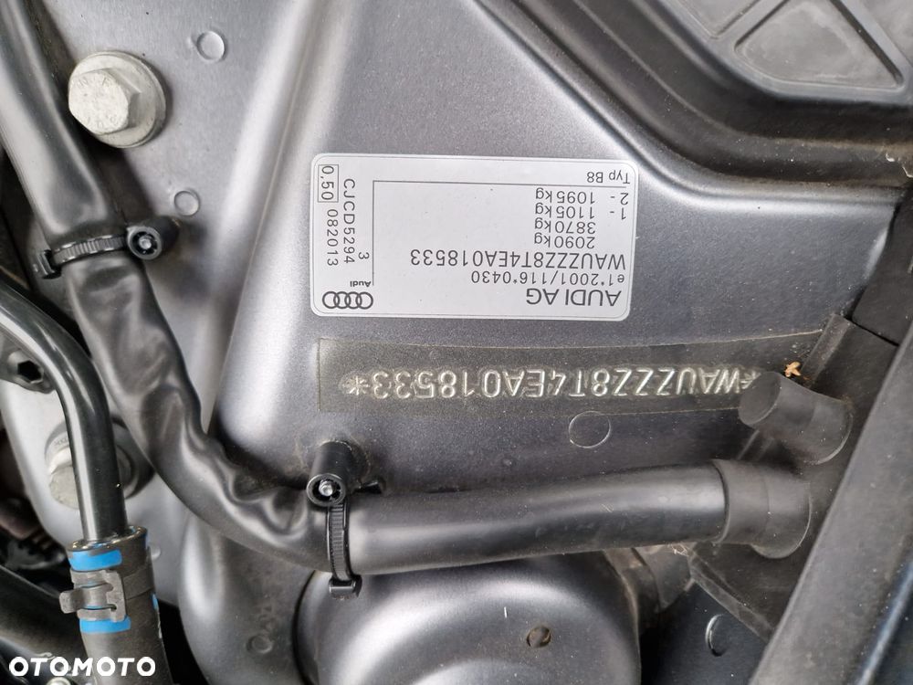 Audi A5 Sportback - 36