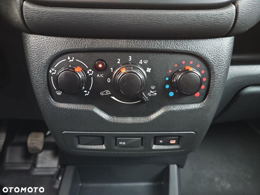 Dacia Dokker Van - 23