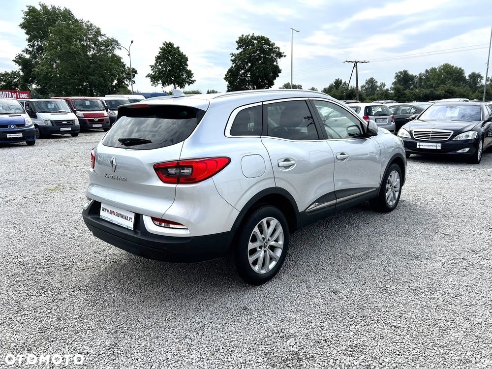 Renault Kadjar - 7
