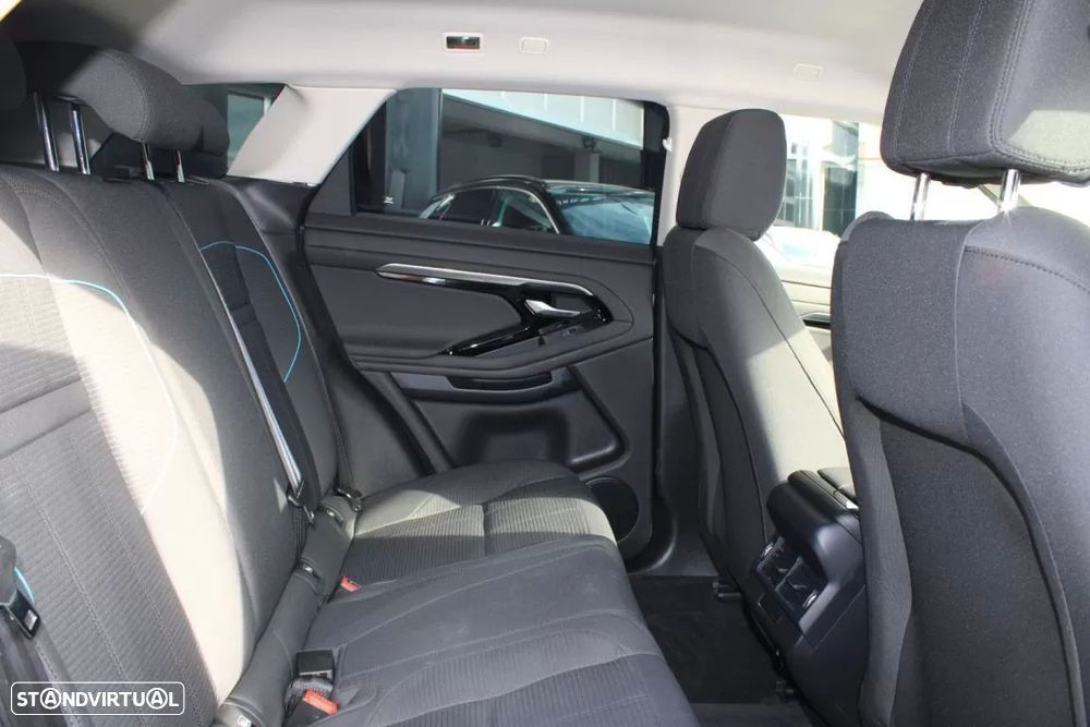 Land Rover Range Rover Evoque 2.0 D150 AWD Auto - 6