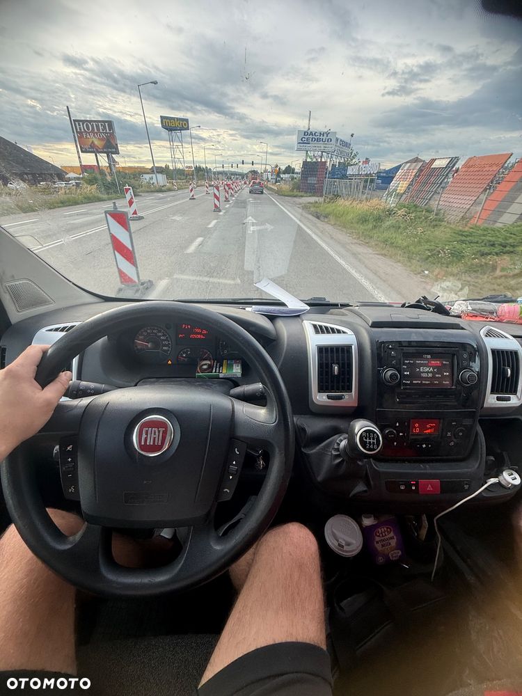 Fiat Ducato - 6