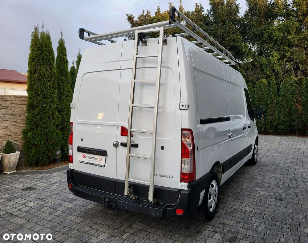 Renault Master - 6