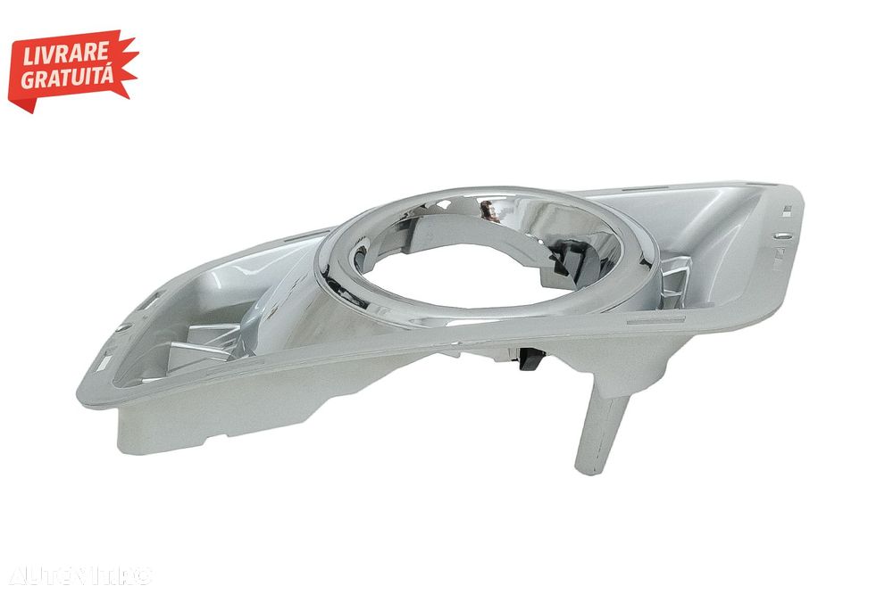 Ornamente Proiectoare compatibile cu Land Rover Range Rover Vogue III L322 (2010-2- livrare gratuita - 3