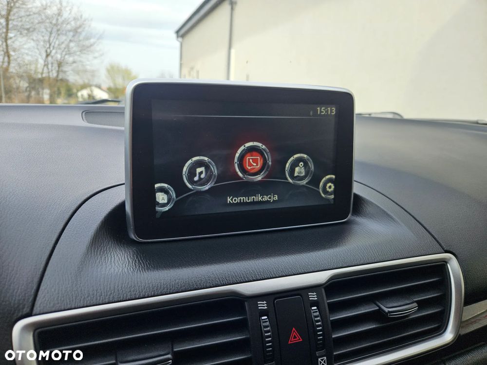 Mazda 3 SKYACTIV-G 120 Center-Line - 16