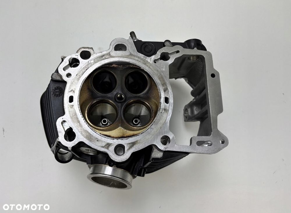 Prawa głowica BMW R1250 GS K50 K51 2019+ Oryginał - 12