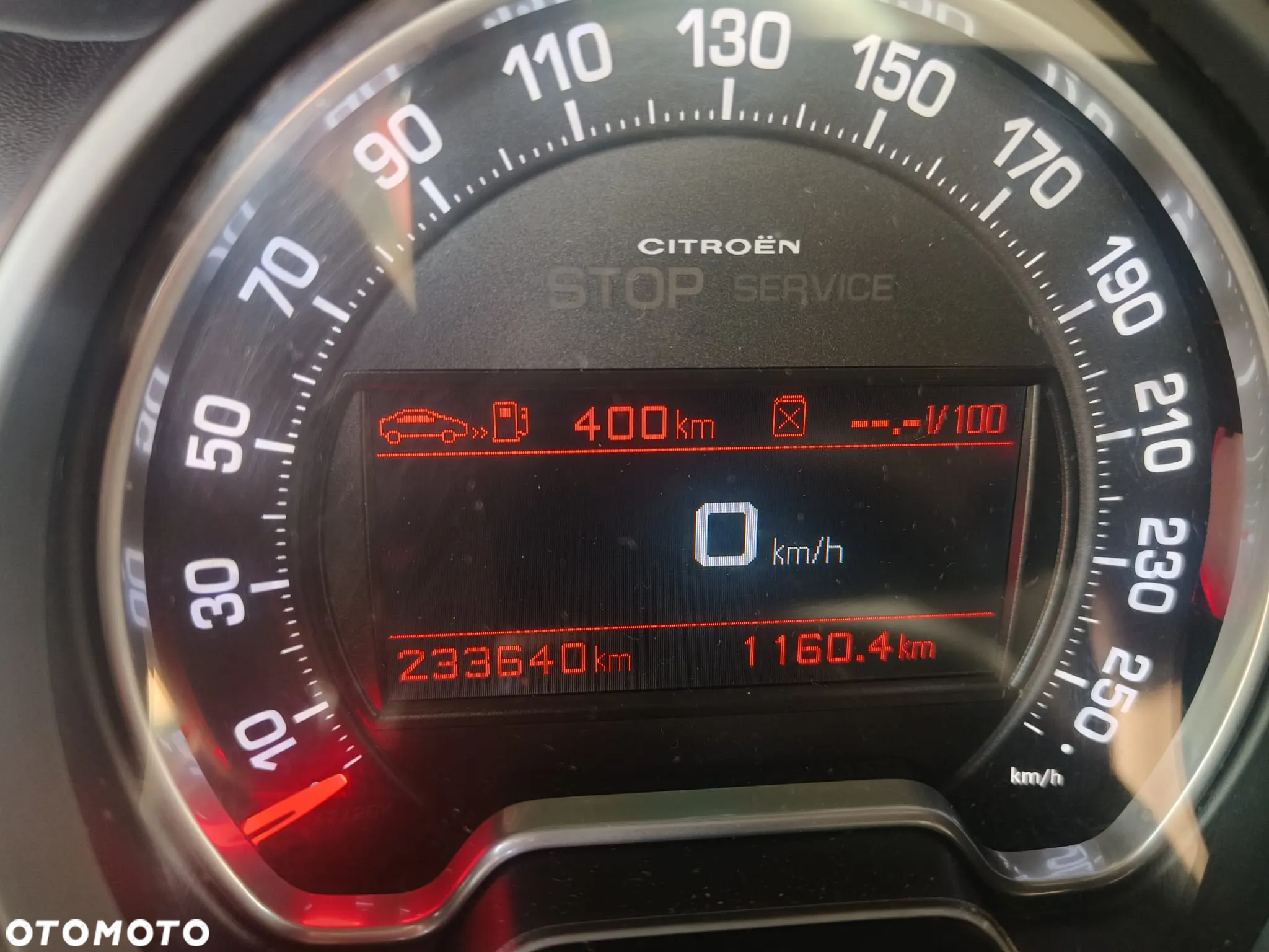 Citroën C5 2.0 HDi Confort - 13