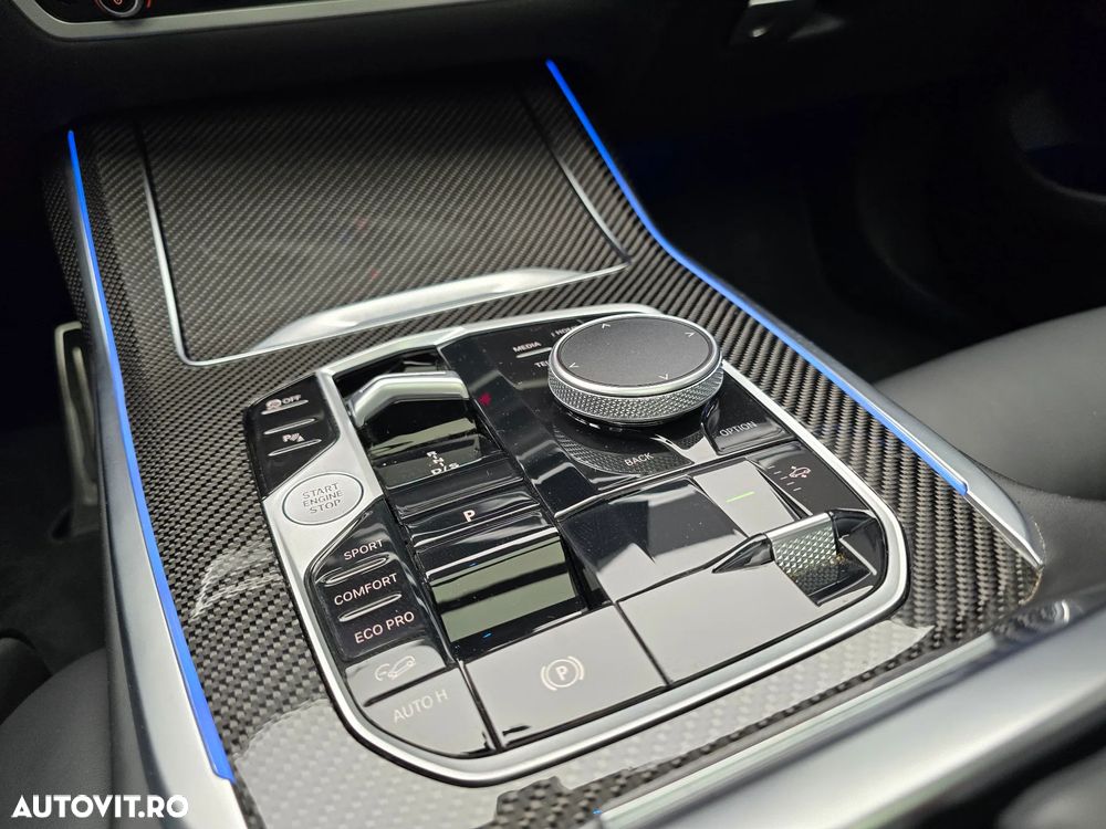 BMW X7 xDrive40d MHEV - 30