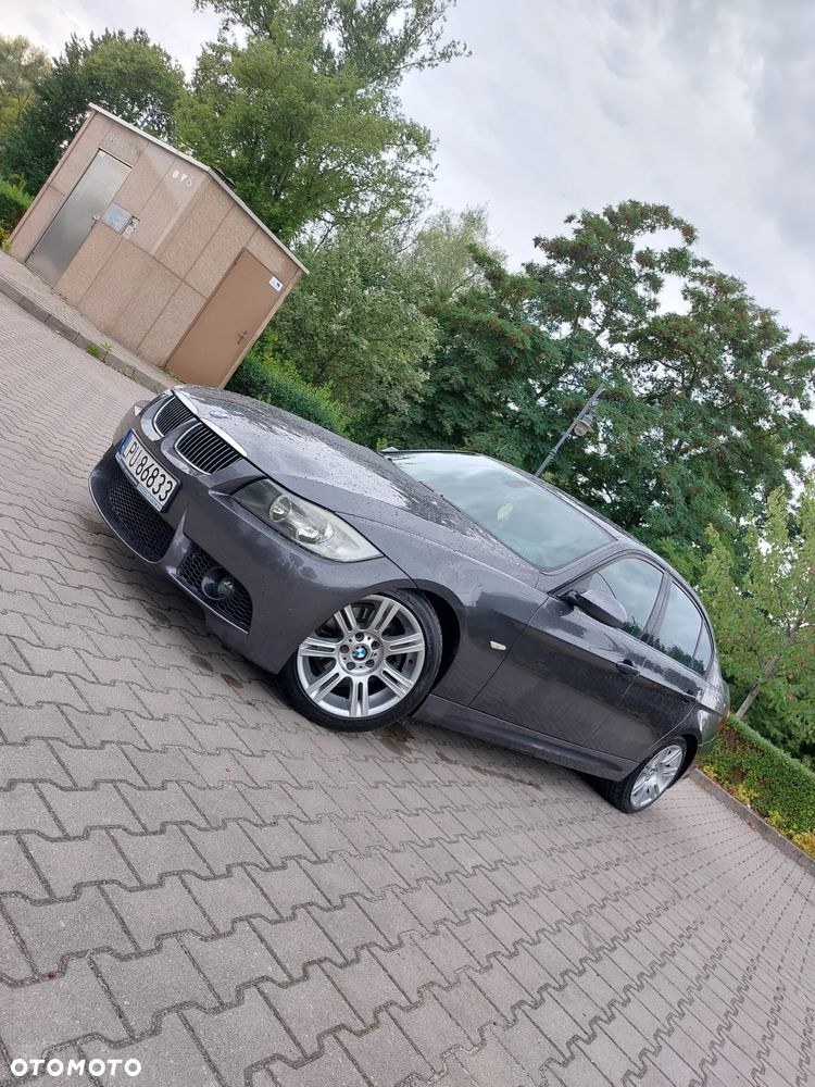 BMW Seria 3 - 1