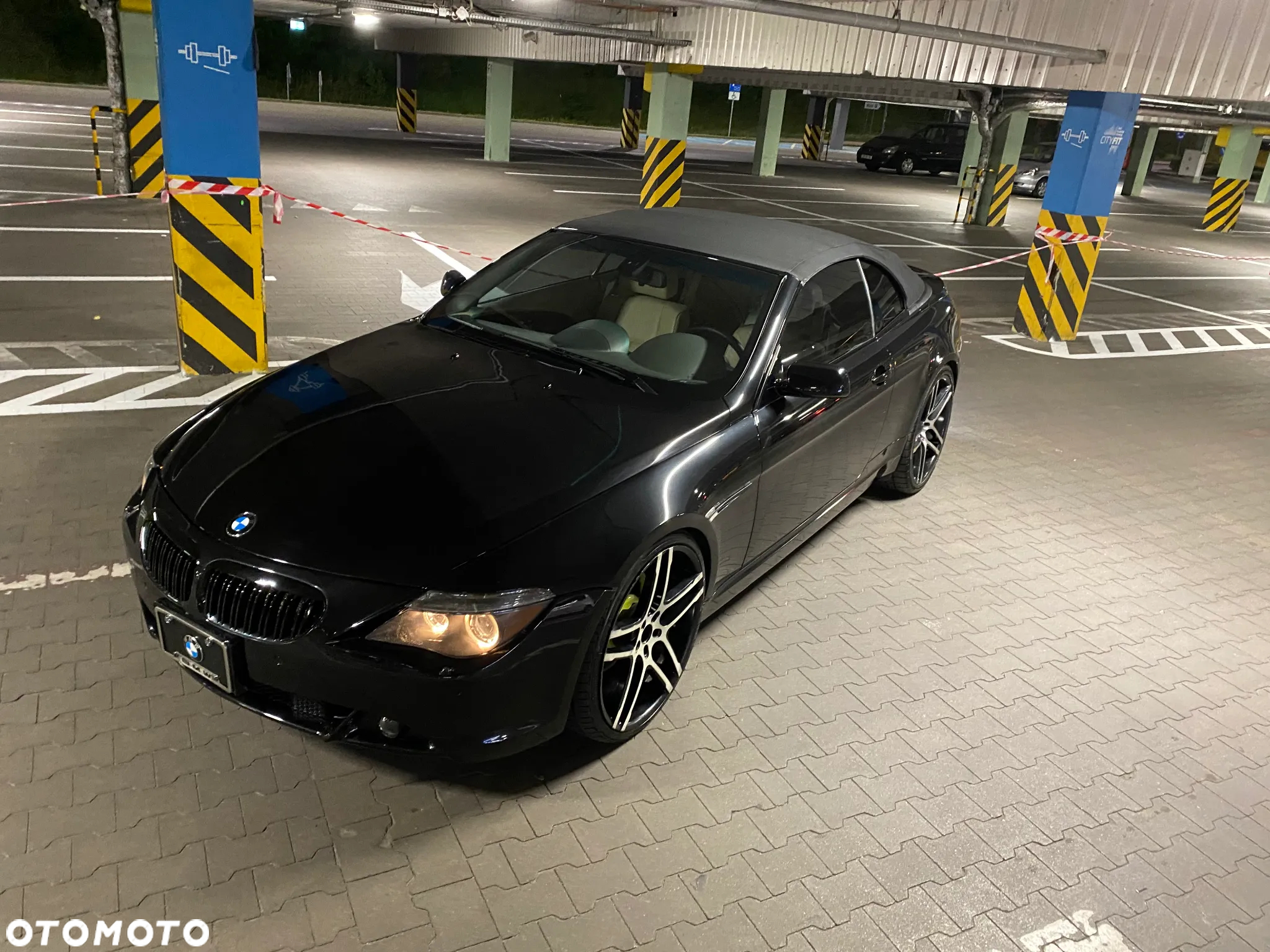 BMW Seria 6 - 10