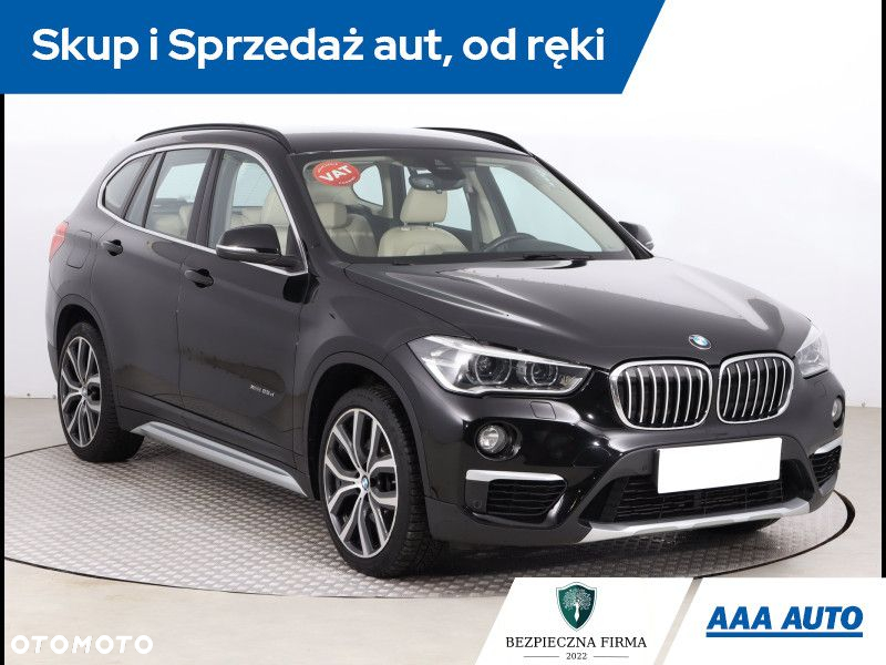 BMW X1 - 2