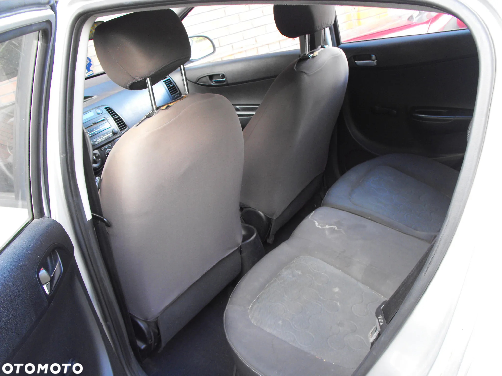 Hyundai i20 - 8