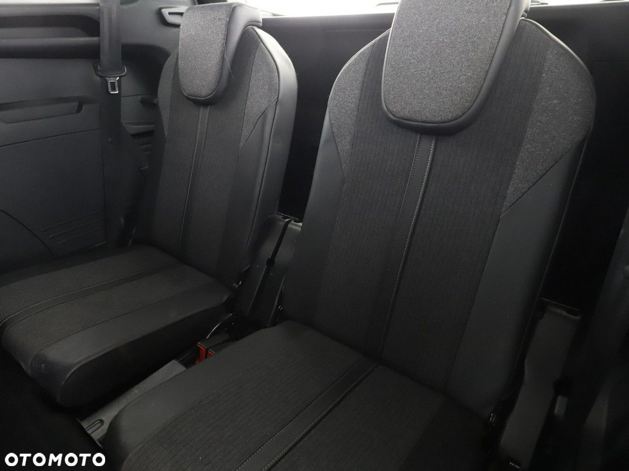 Peugeot 5008 2.0 BlueHDi Style 7os - 40