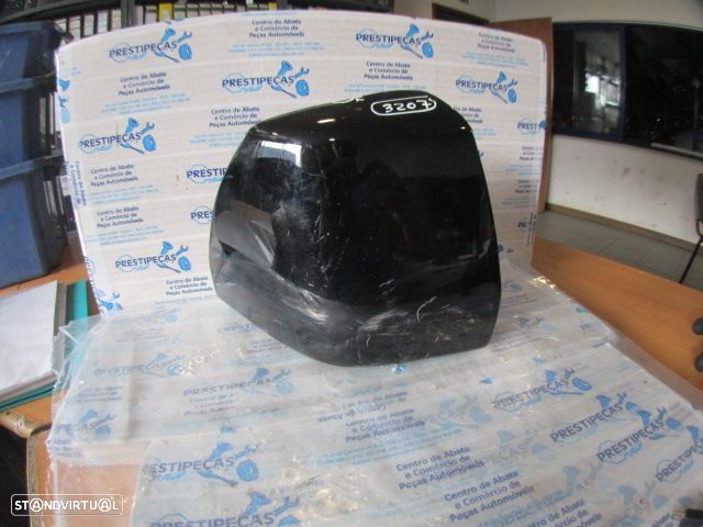 Grelha Friso 4638850433 MERCEDES W463 2002 G400CDI 250CV 5P AZUL FD CANTO PC FRT FD DANIFICADO - 1