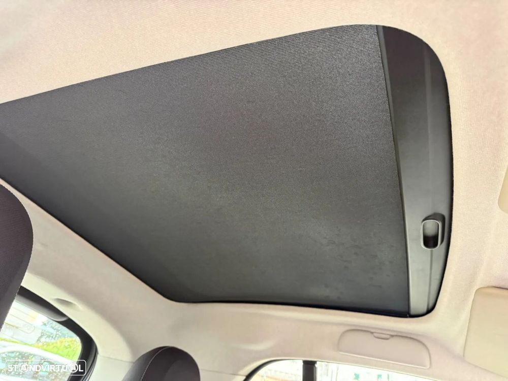 Smart ForTwo Coupé 0.9 Passion 90 Aut. - 31