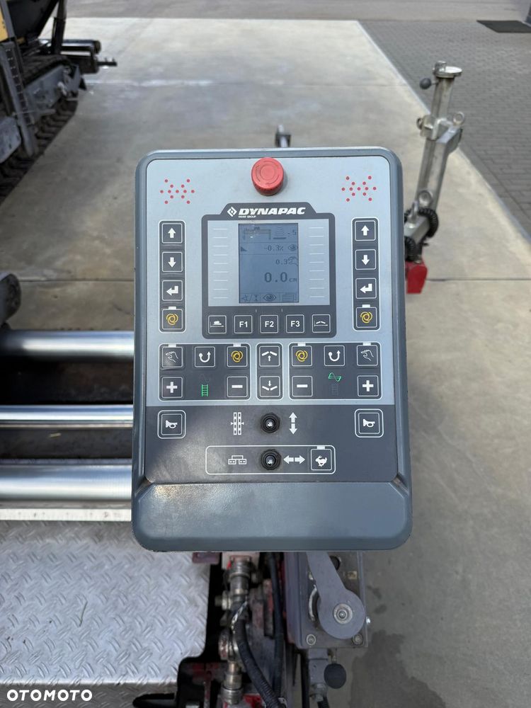 Dynapac SD 2500 CS - 24