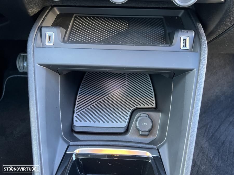 Citroën e-C4 54 kWh Max - 33