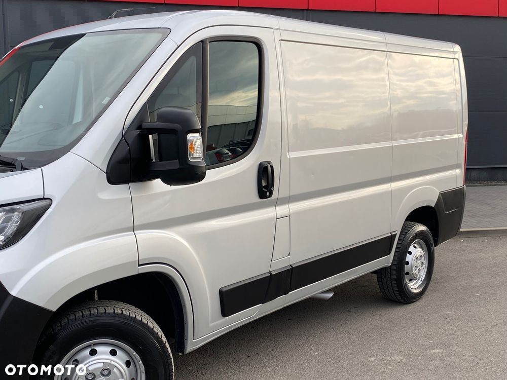 Peugeot Boxer L1H1 - 13