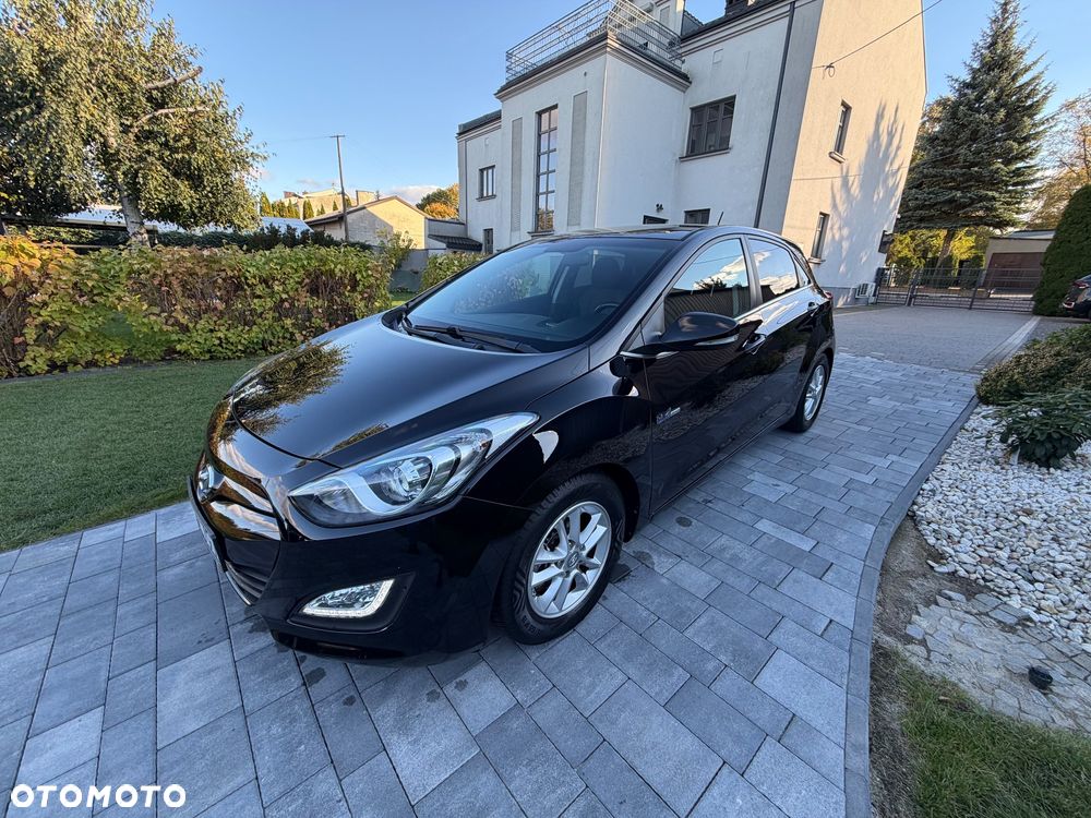 Hyundai i30 - 5