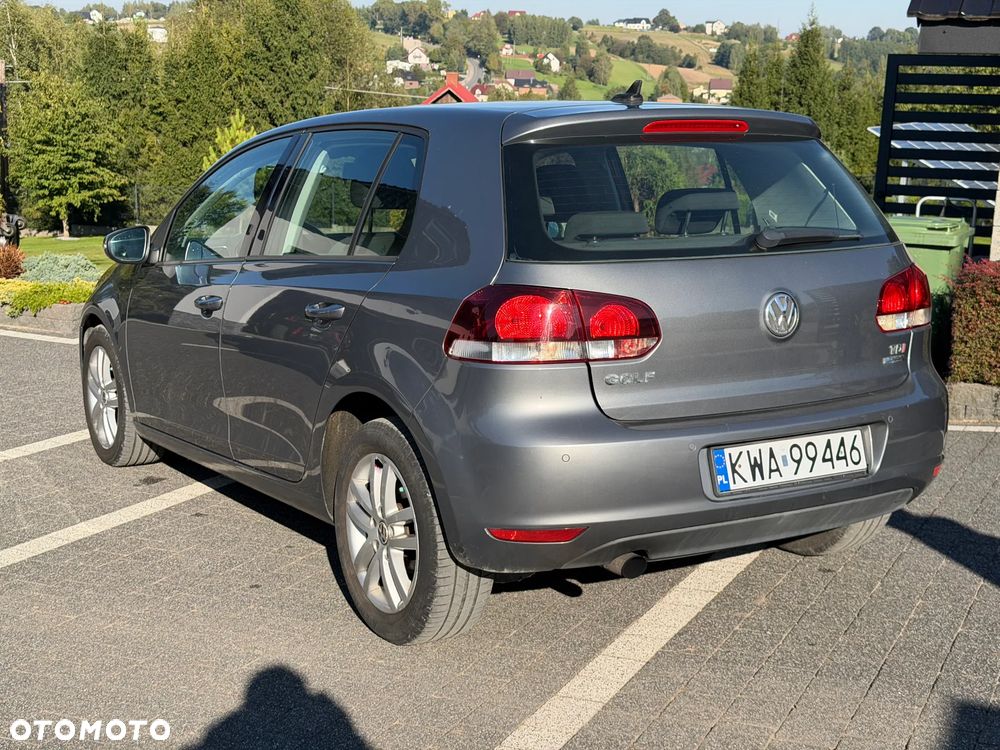 Volkswagen Golf - 7