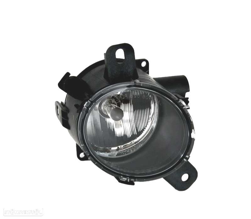 FAROL DIR DE NEVOEIRO OPEL MERIVA 10-14 - 1