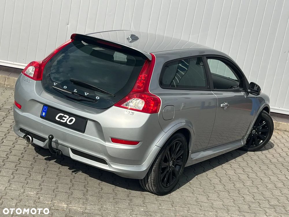Volvo C30 - 9