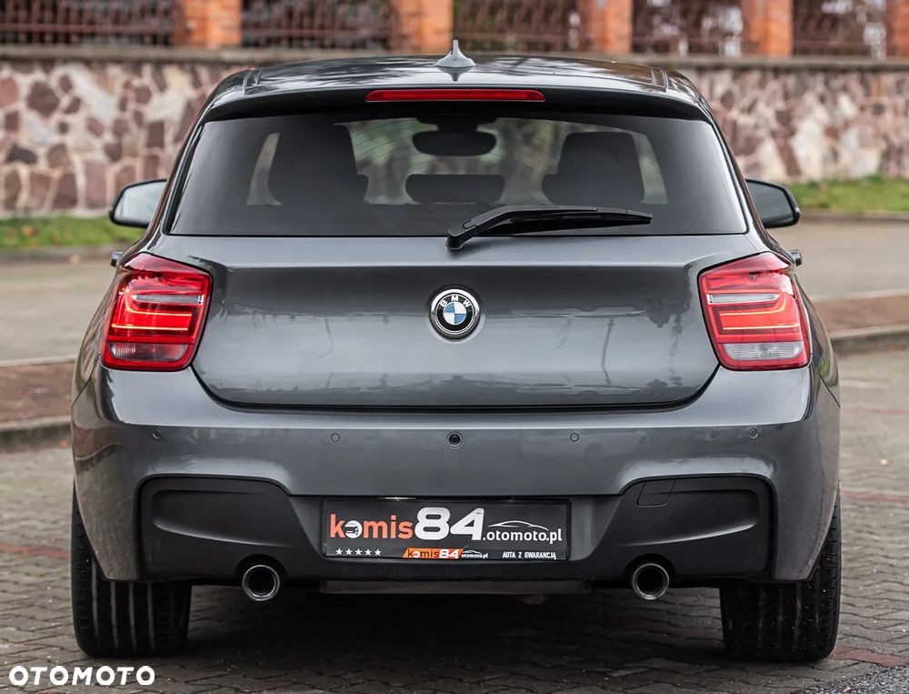 BMW 1M - 6