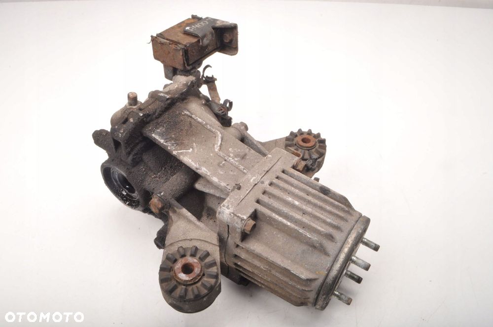 4007 C-CROSSER OUTLANDER II 2.2 HDI DID 156KM 4X4 MOST T02GS2070 2.352 - 2