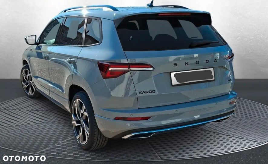 Skoda Karoq - 5