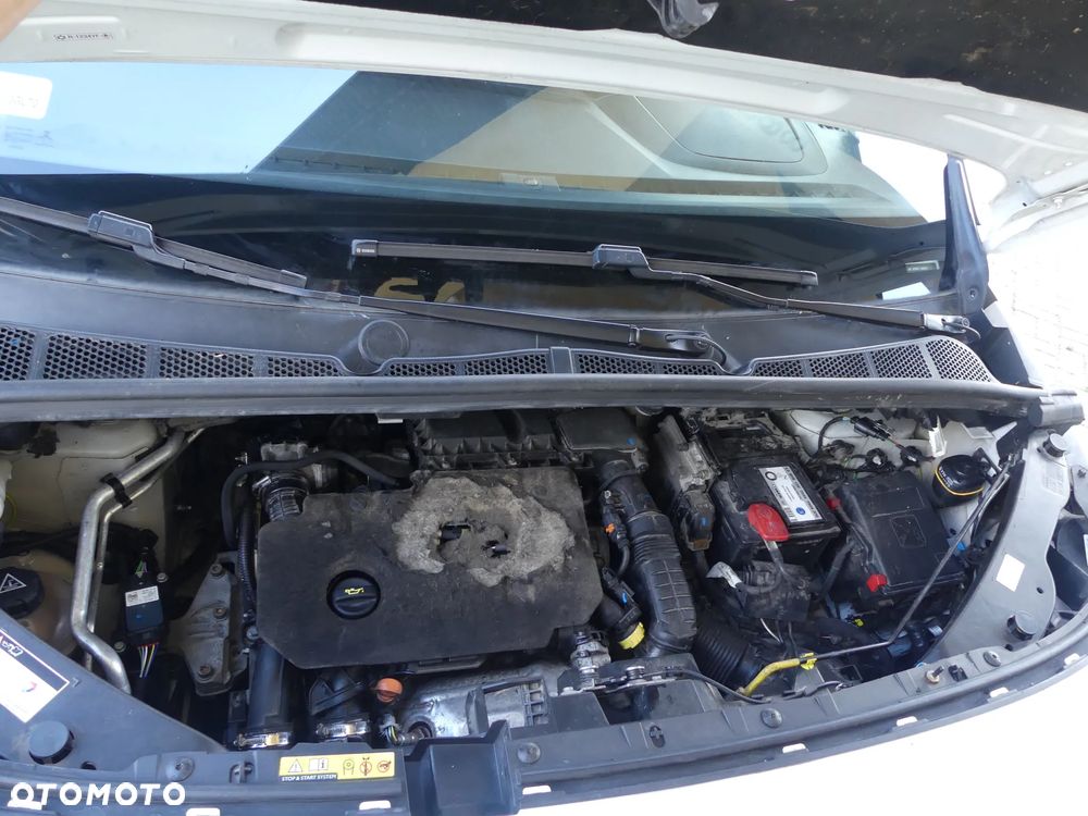 Citroën Berlingo M 1.5 BlueHDI Live - 23