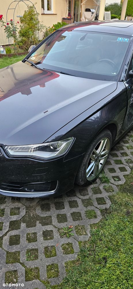 Audi A6 - 15