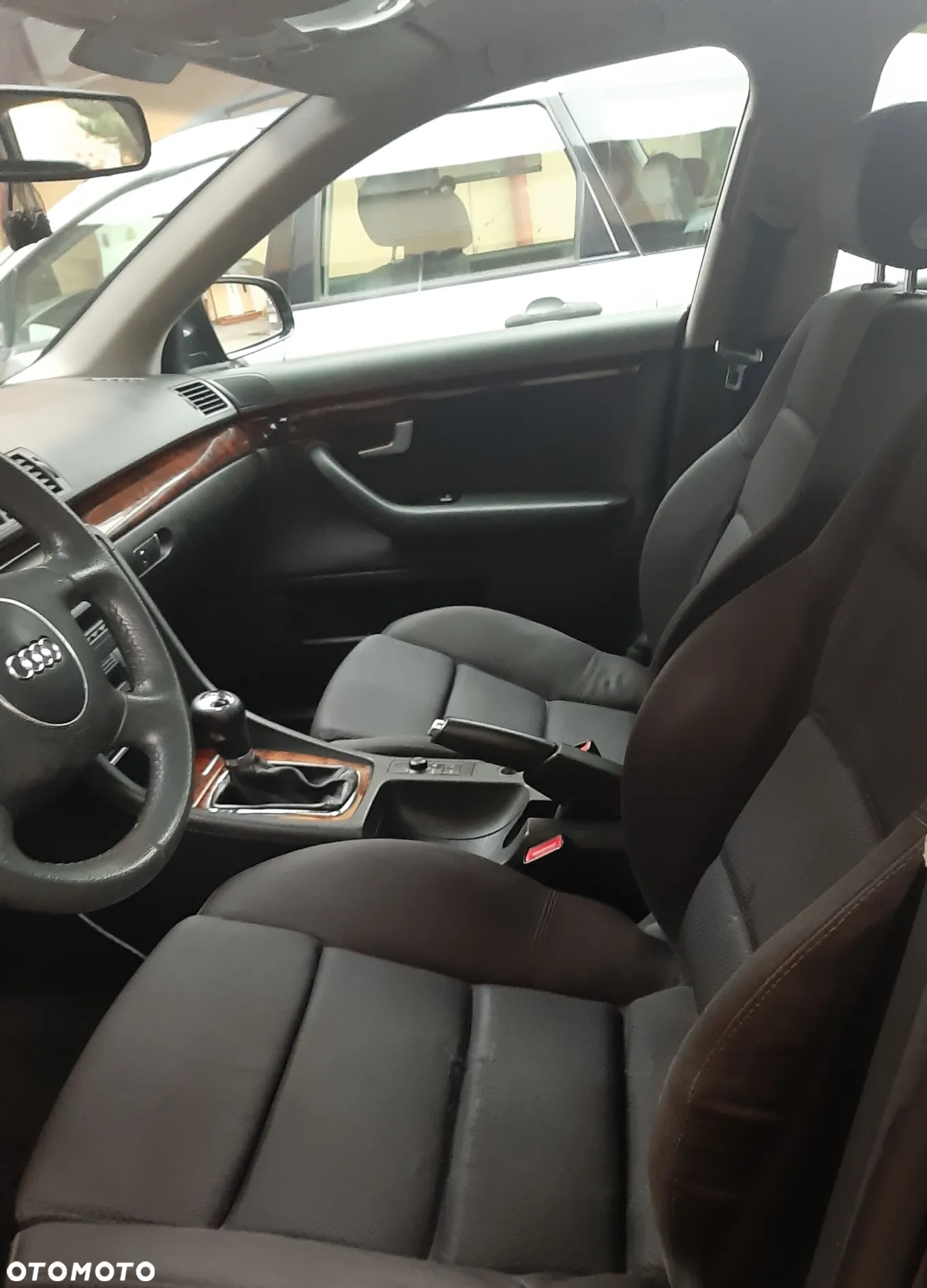 Audi A4 2.0 - 15