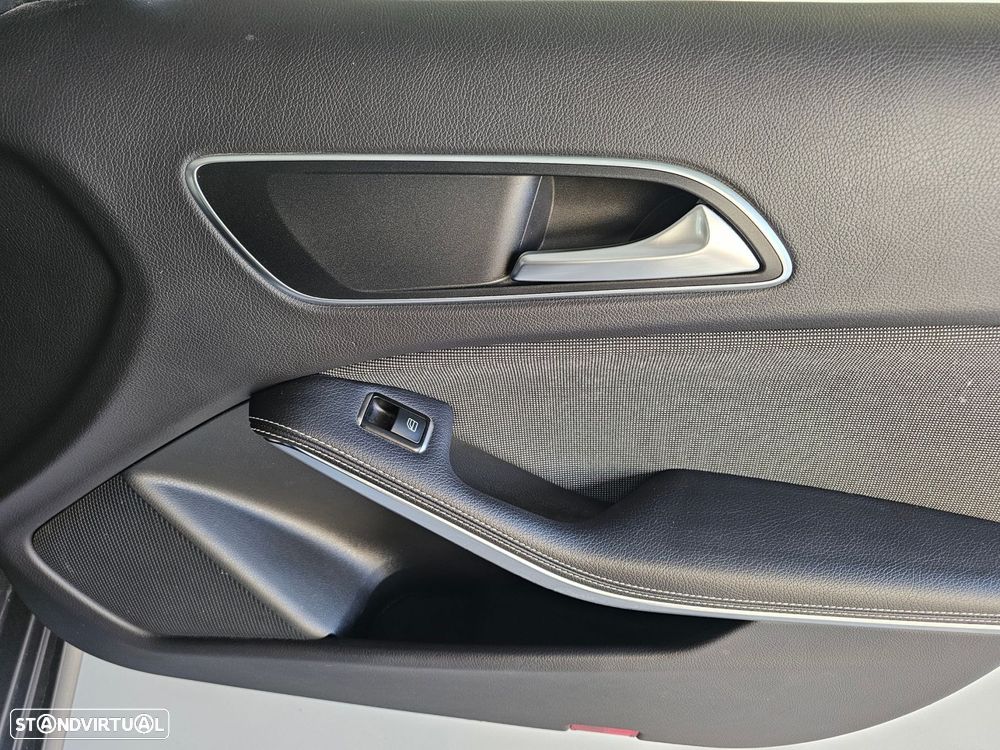 Mercedes-Benz A 180 CDi BE Urban - 8