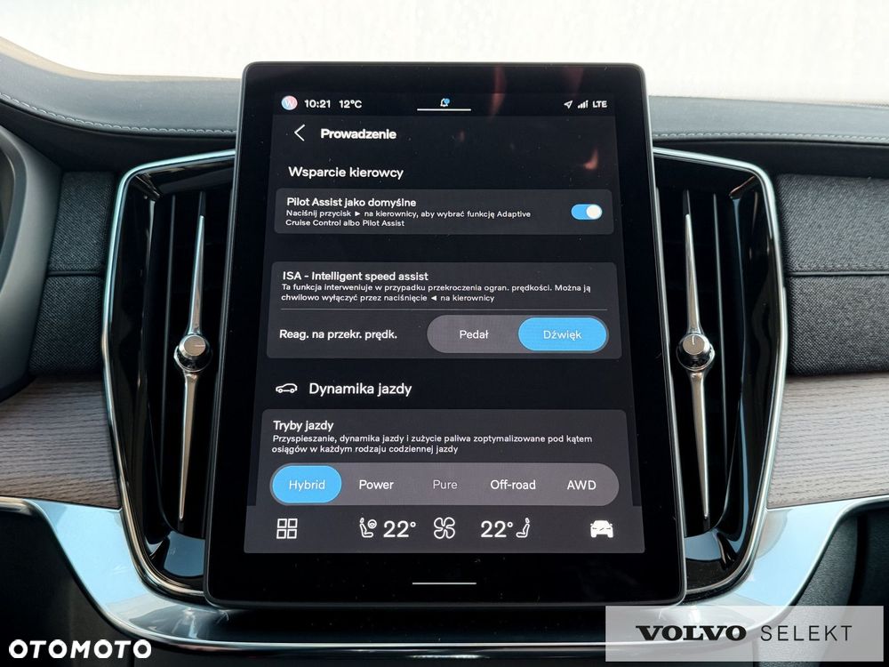 Volvo XC 90 - 33