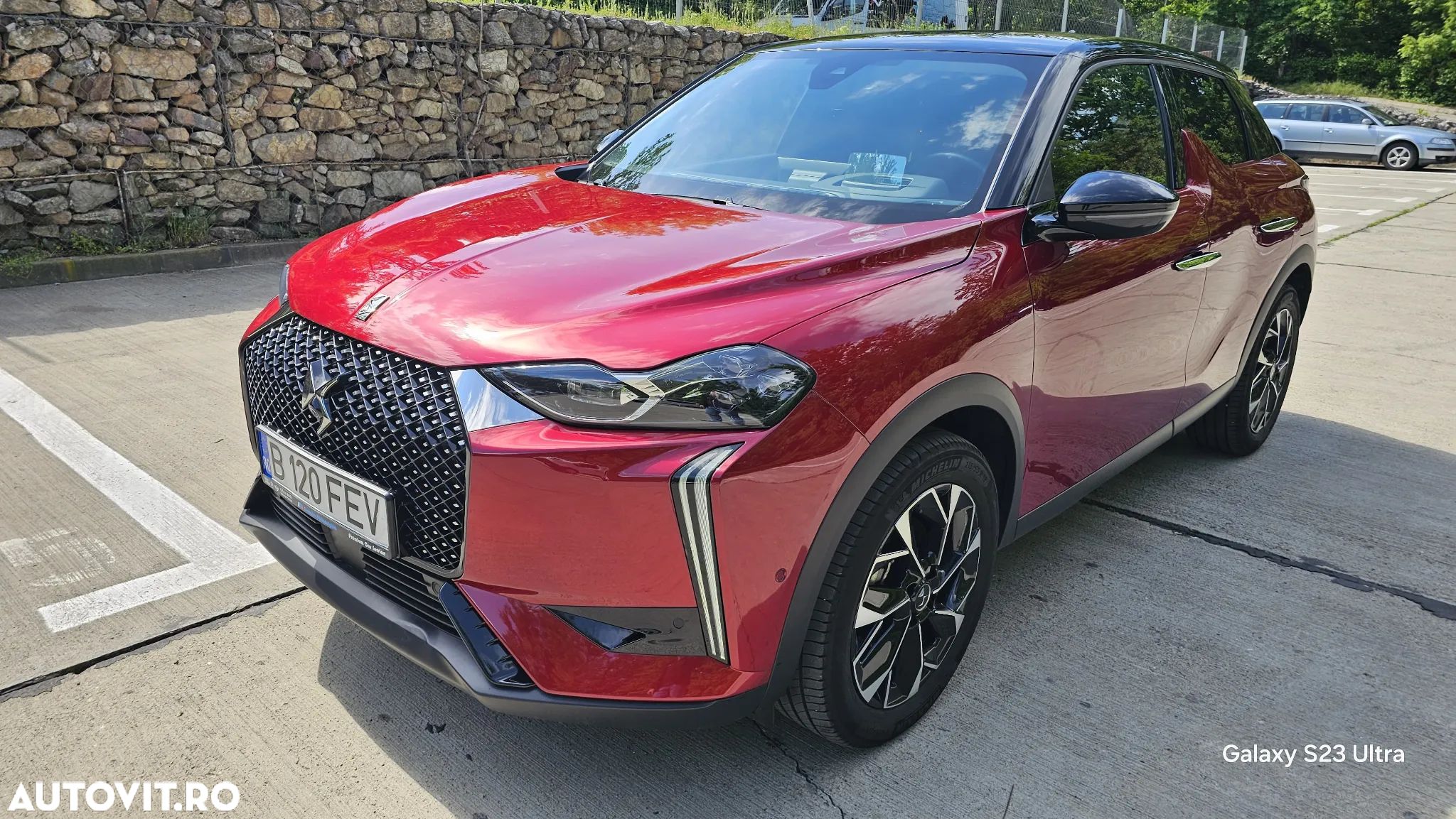DS Automobiles DS 3 - 1