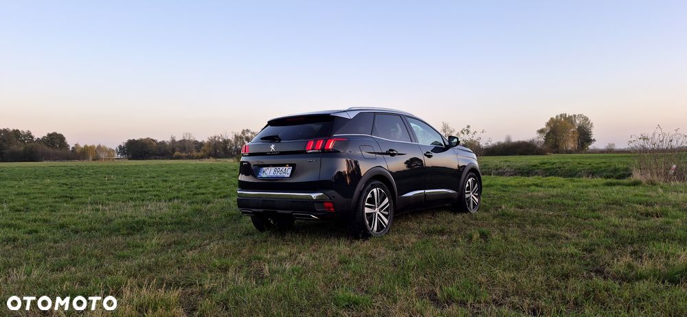 Peugeot 3008 - 7