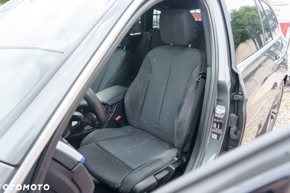 BMW Seria 3 320i Edition M Sport Shadow - 10