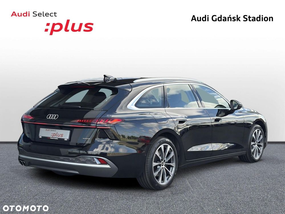 Audi A6 Avant TDI mHEV Quattro S tronic - 6