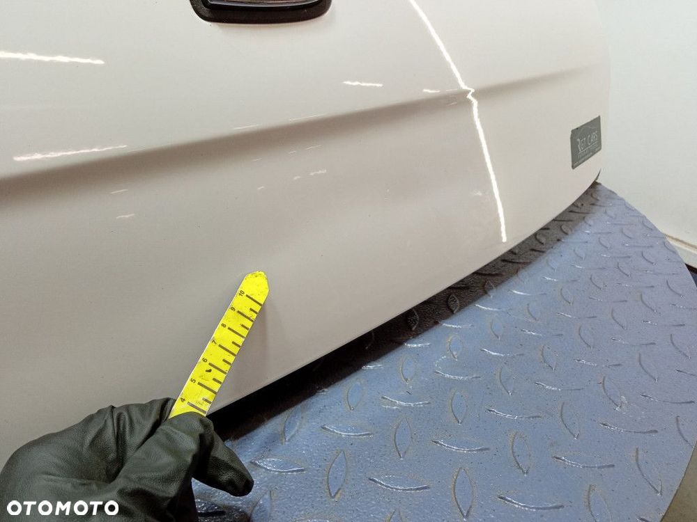 SEAT IBIZA IV 6J HB 5D KLAPA BAGAŻNIKA TYŁ TYLNA LB9A - 6