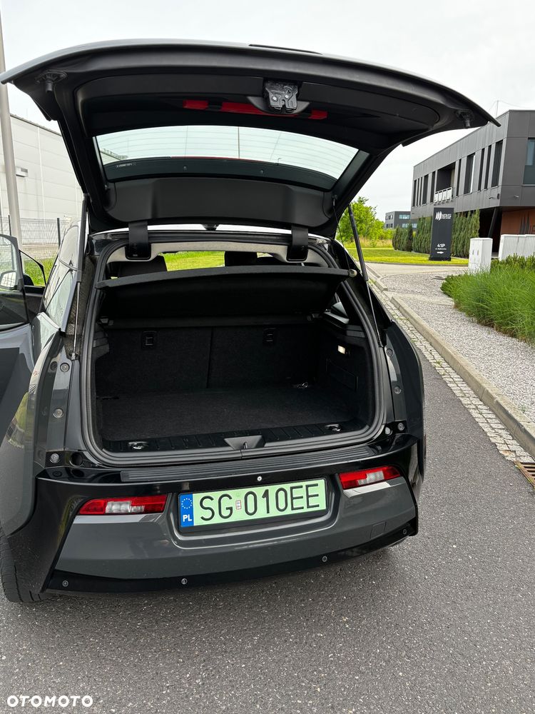 BMW i3 (60 Ah) - 5