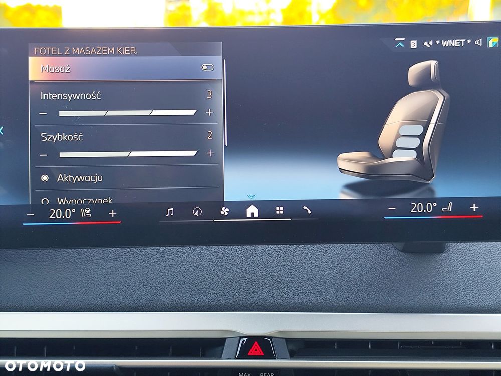 BMW iX xDrive50 111.5kWh Signature - 21