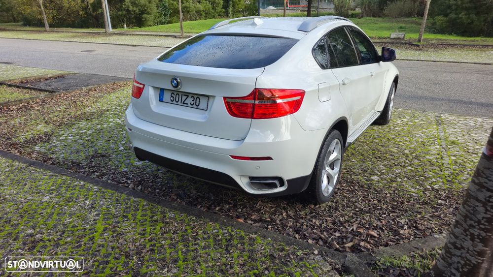BMW X6 35 d xDrive - 3