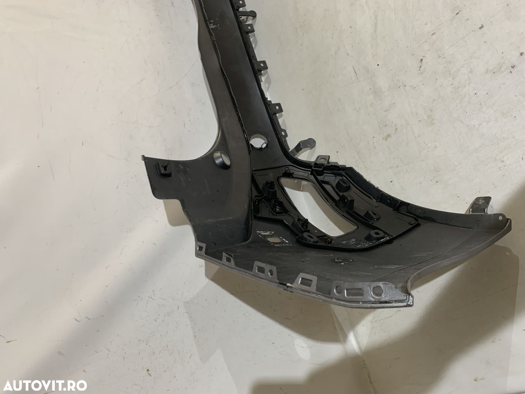 Bara spate Citroen C4 Grand Picasso, 2014, 2015, 2016, 2017, cod origine OE AA36225333. - 6