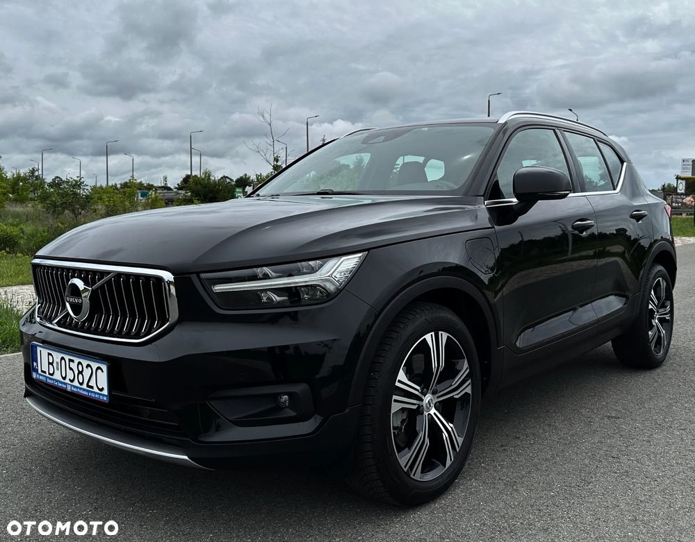 Volvo XC 40 - 2